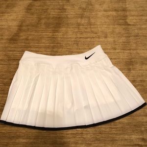 Nike Tennis Skirt